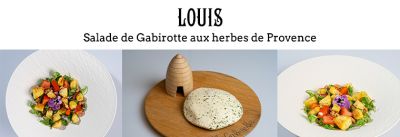 RECETTE 1 LOUIS